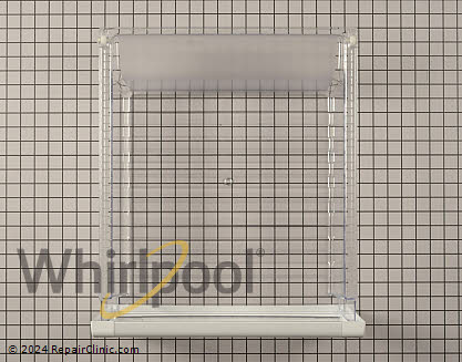 Snack Pan WPW10497908 Alternate Product View
