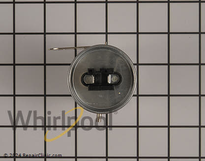 Capacitor W10804665 Alternate Product View
