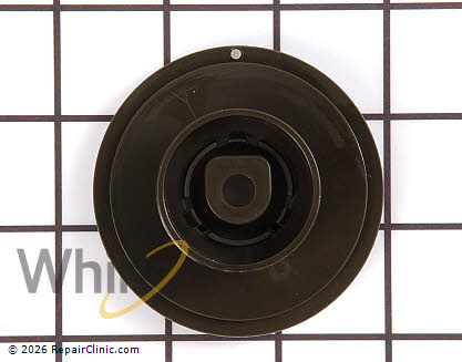 Knob Dial WP387997 Alternate Product View