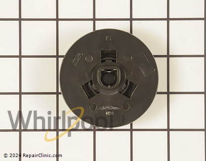 Knob Dial WP387997 Alternate Product View