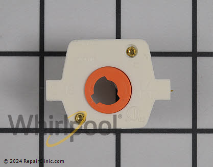 Spark Ignition Switch WP4157180 Alternate Product View