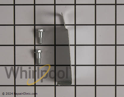 Door Strike WP3378149 Alternate Product View