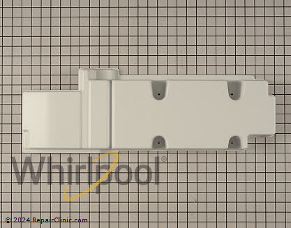 Whirlpool Drip Tray W10890667 | Whirlpool Replacement Parts