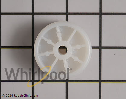 Roller WPW10475495 Alternate Product View