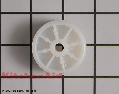 Roller WPW10475495 Alternate Product View