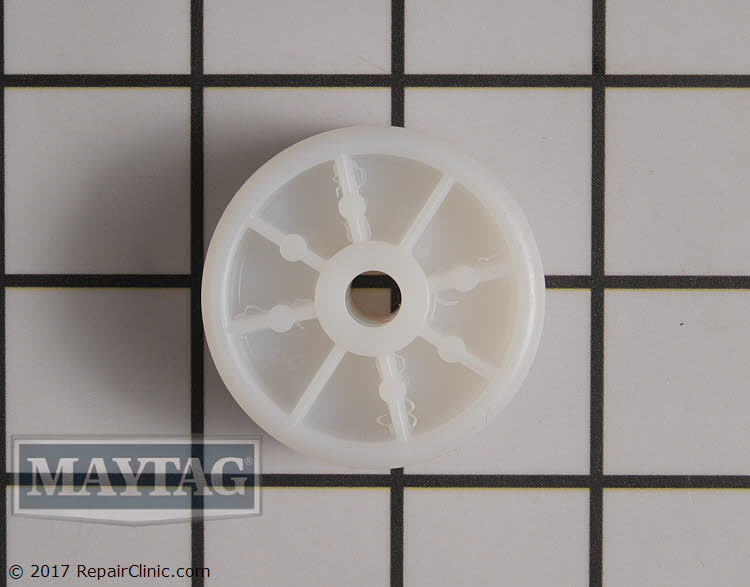 Roller WPW10475495 Alternate Product View