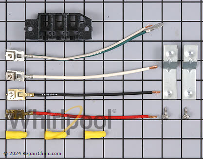 Terminal Block 279320 Alternate Product View