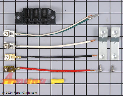 Terminal Block 279320 Alternate Product View