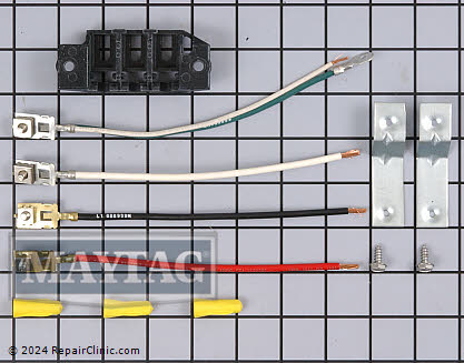 Terminal Block 279320 Alternate Product View