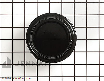 Sealed Surface Burner WP3412D021-09 Alternate Product View
