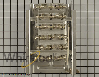 Heating Element WP8573069 Alternate Product View