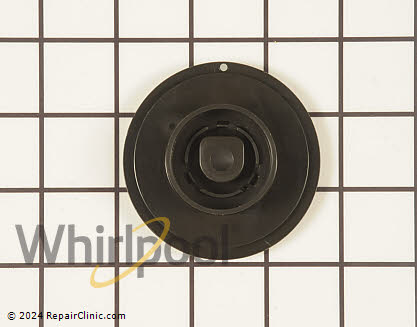 Knob Dial WP387997 Alternate Product View