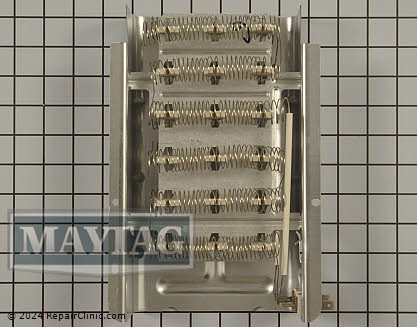Heating Element WP8573069 Alternate Product View