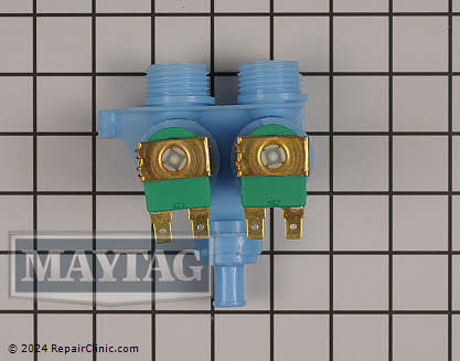 Water Inlet Valve W10821146 Alternate Product View
