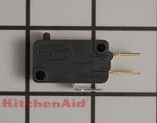 Kitchenaid Microwave Switch Door Fast Shipping Door Switch Part 3379124 Mfg W10727360