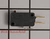 Door Switch W10727360