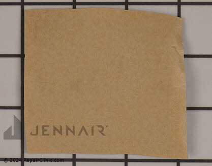 Foam Seal WP71003485 Alternate Product View
