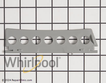 Air Grille W11156832 Alternate Product View