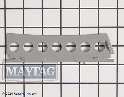 Air Grille W11156832 Alternate Product View