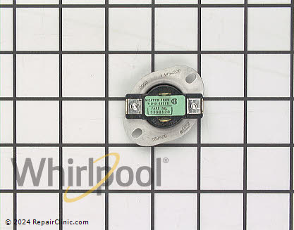 Cycling Thermostat WP3398128 Alternate Product View
