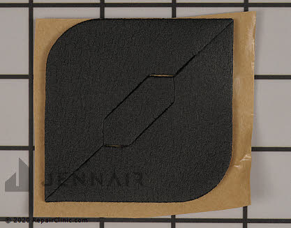 Foam Seal WP71003485 Alternate Product View