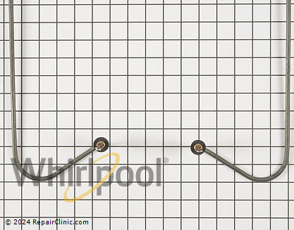 Heating Element WPW10082896 Alternate Product View