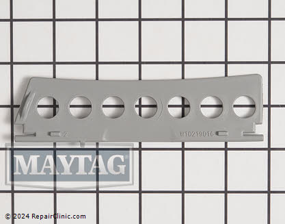 Air Grille W11156832 Alternate Product View