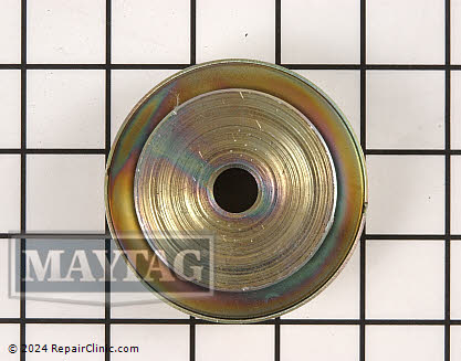 Motor Pulley WP6-2008160 Alternate Product View