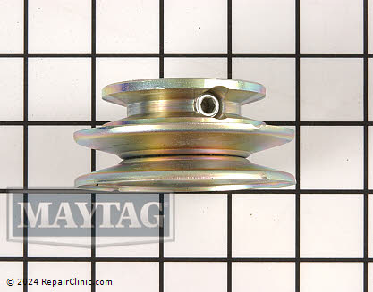 Motor Pulley WP6-2008160 Alternate Product View