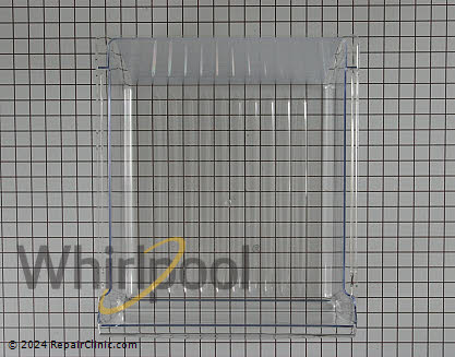 Crisper Drawer WP67004515 Alternate Product View