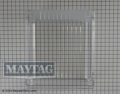 Crisper Drawer WP67004515 Alternate Product View