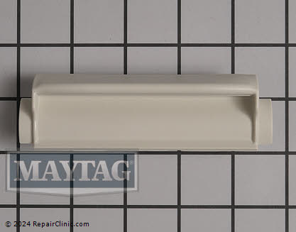 Door Handle WP99002837 Alternate Product View