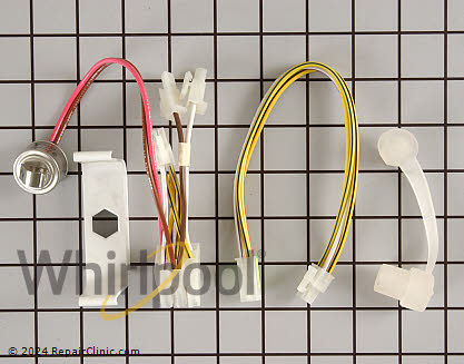 Evaporator Fan Motor 8201589 Alternate Product View