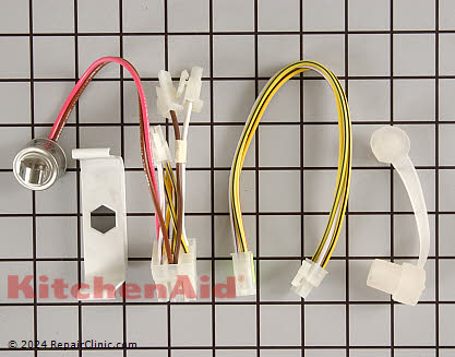 Evaporator Fan Motor 8201589 Alternate Product View