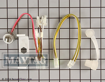 Evaporator Fan Motor 8201589 Alternate Product View