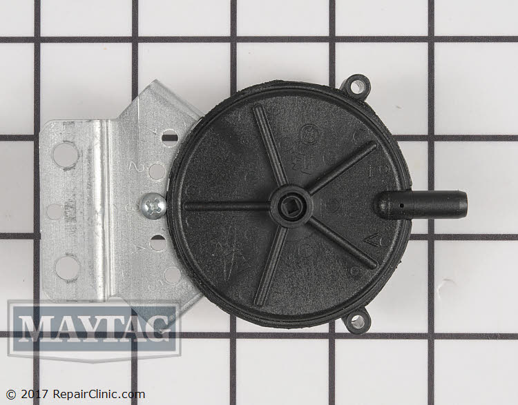 Pressure Switch 632427R Alternate Product View