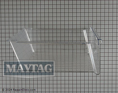 Crisper Drawer WP67004515 Alternate Product View