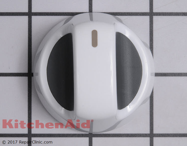 Knob WPW10160368 | KitchenAid Replacement Parts