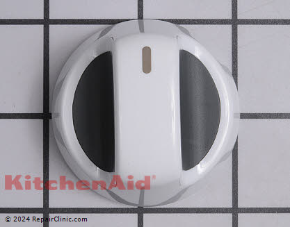 Knob WPW10160368 | KitchenAid Replacement Parts
