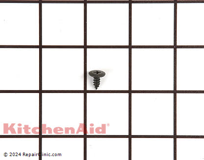 Screw WP3400832 Alternate Product View
