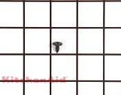 3-Pack Oven Light Bulbs - Replacement For KitchenAid WP4452164 5W 12V