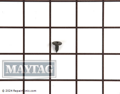 Screw WP3400832 Alternate Product View