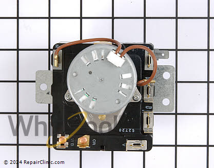 Timer WP8299781 Alternate Product View