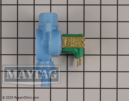 Water Inlet Valve W10821146 Alternate Product View