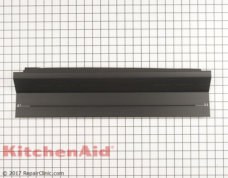 Access Panel WPW10441006 KitchenAid Replacement Parts