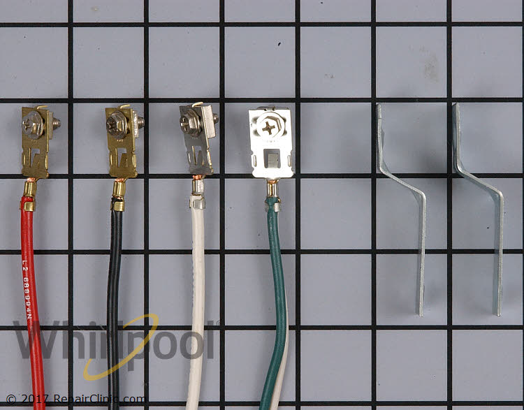 Terminal Block 279320 Whirlpool Replacement Parts