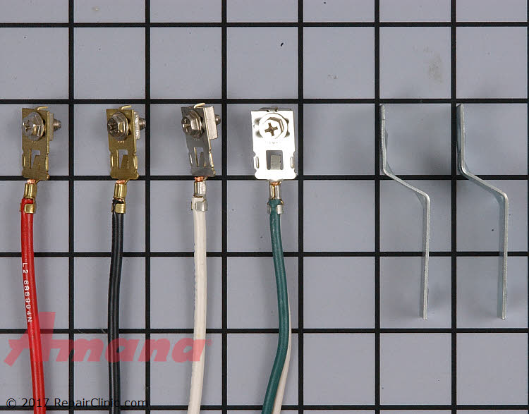 Terminal Block 279320 Amana Replacement Parts