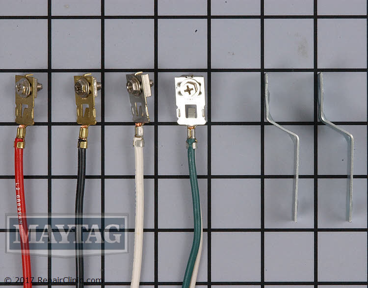 Terminal Block 279320 Maytag Replacement Parts