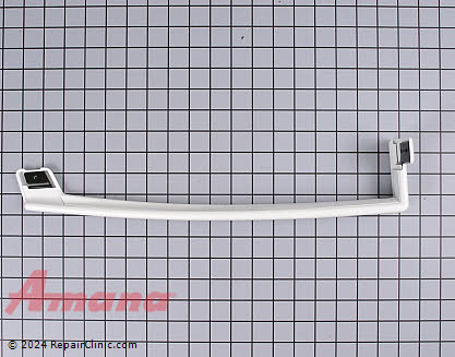 Door Handle WP10253509Q Alternate Product View
