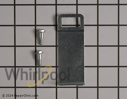 Door Strike WP3378149 Alternate Product View
